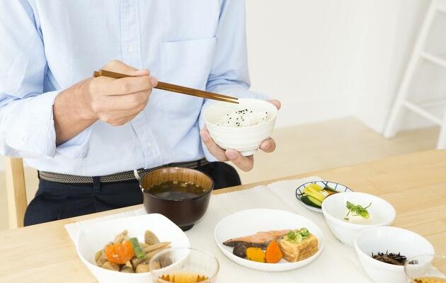 日常健康飲食中，葷素食如何搭配？